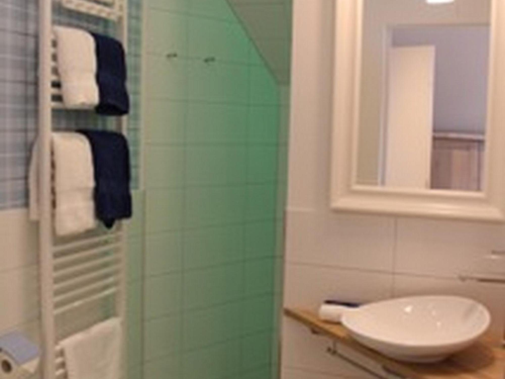 Zeit In Eckernfoerde Hotel Room photo